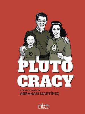 cover image of Plutocracy